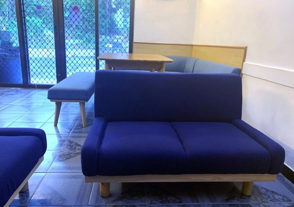 The Cove Hostel - Tong Fuk Sea Lion