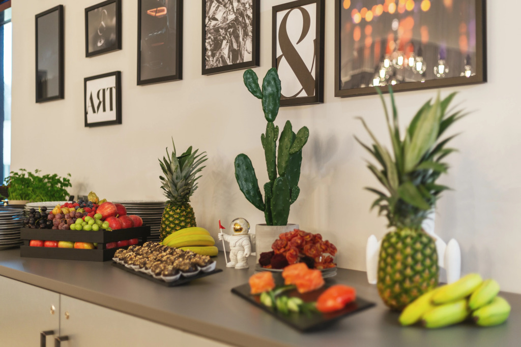 Holiday Inn - the niu Star Sindelfingen by IHG