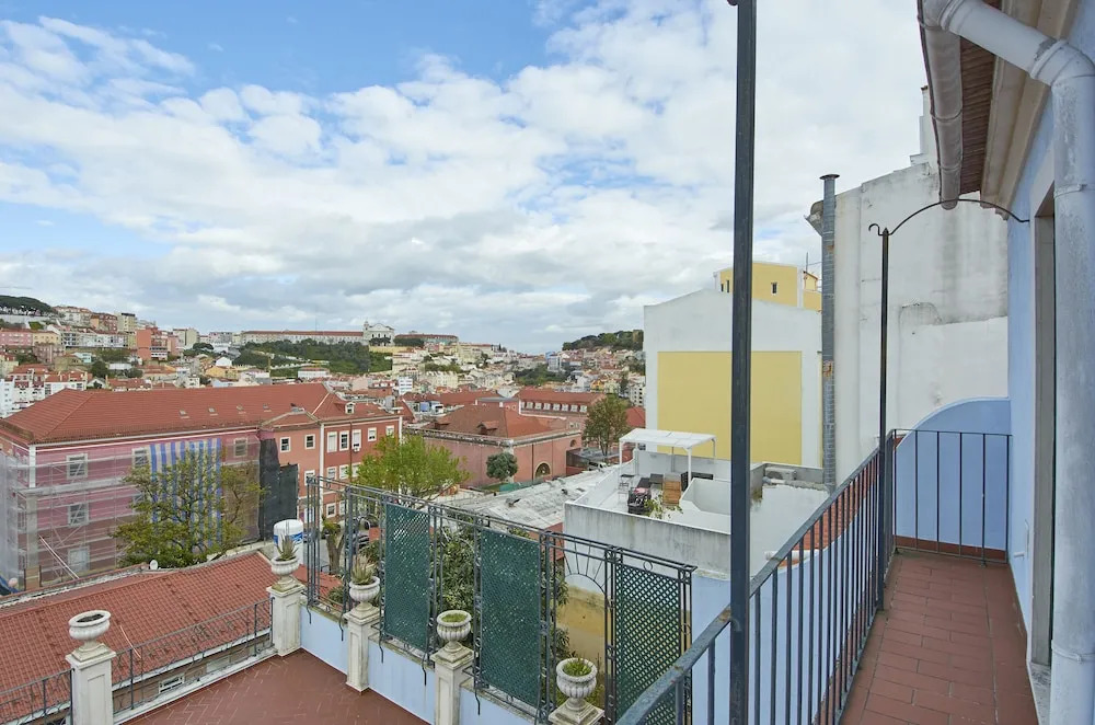 Palácio SantAnna