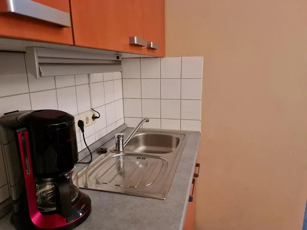 Amadeus Apartments