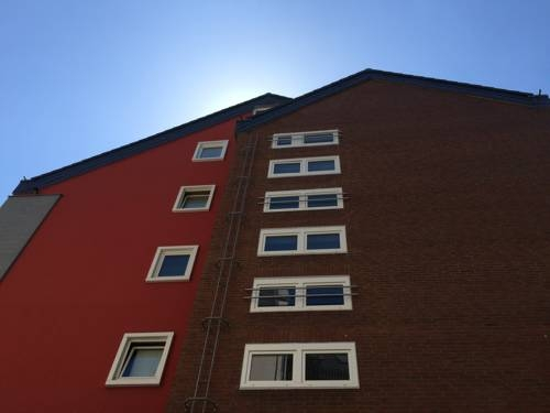 Guesthouse cgn