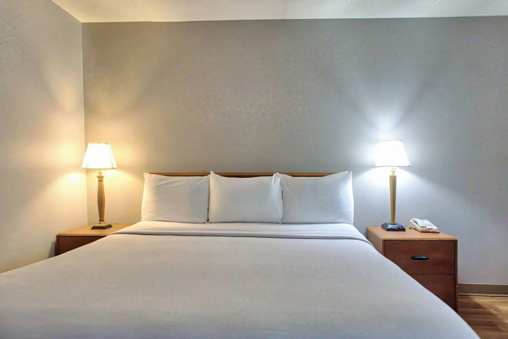 Motel 6 Buffalo NY Airport Williamsville