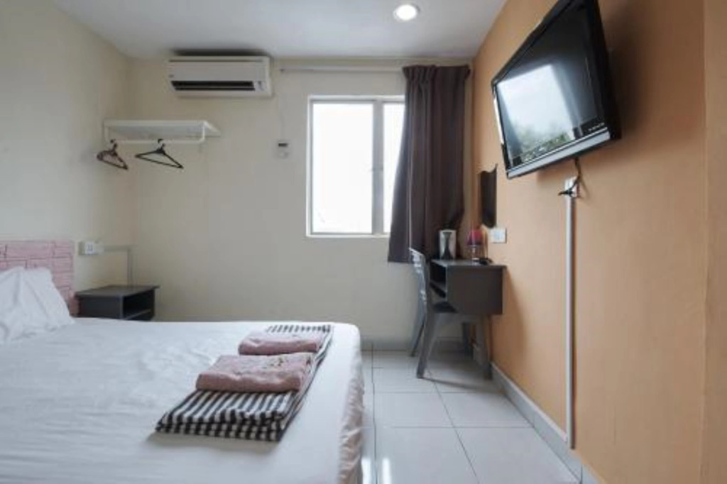 Putra Kajang Star Hotel