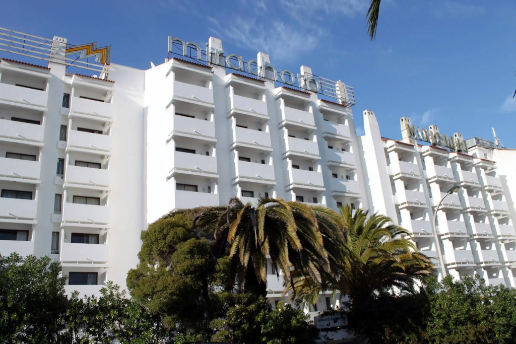 Mirachoro Albufeira