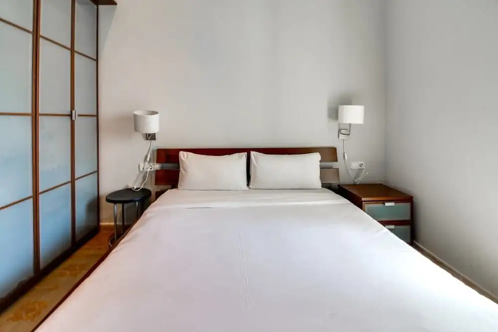 Amazing 2bed/2bath close to Sagrada Familia