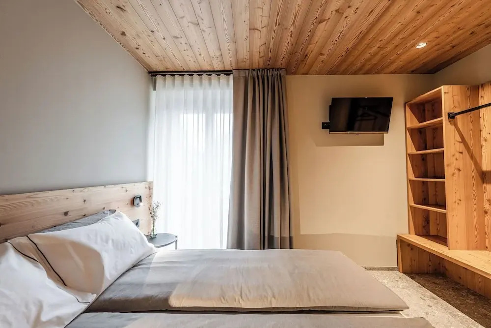 El Giof Alpine Home