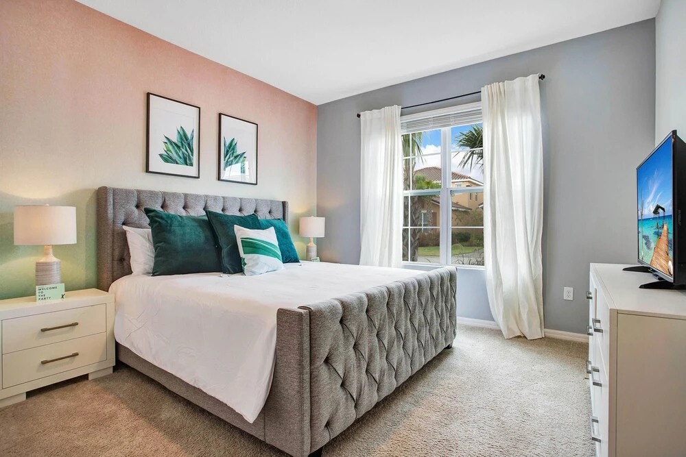 Near Disney/universal Lazy River & Waterslides! Video Games / Game Room SSV