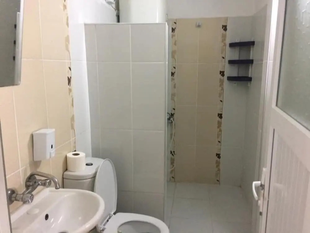 Akliman Apart Pansiyon