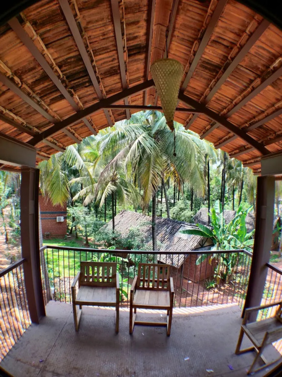 The Orchard Resort