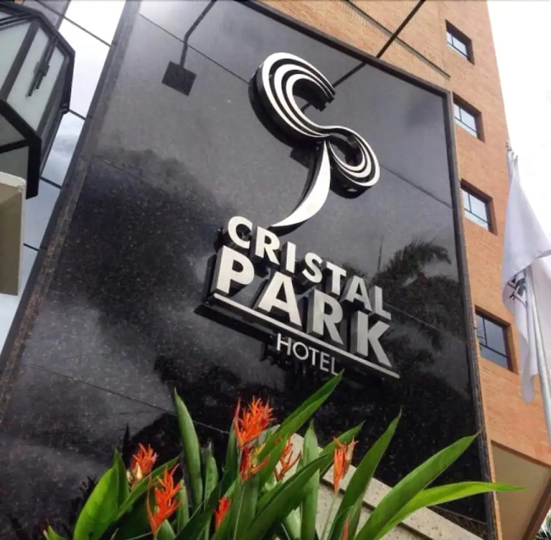 Hotel Cristal Park
