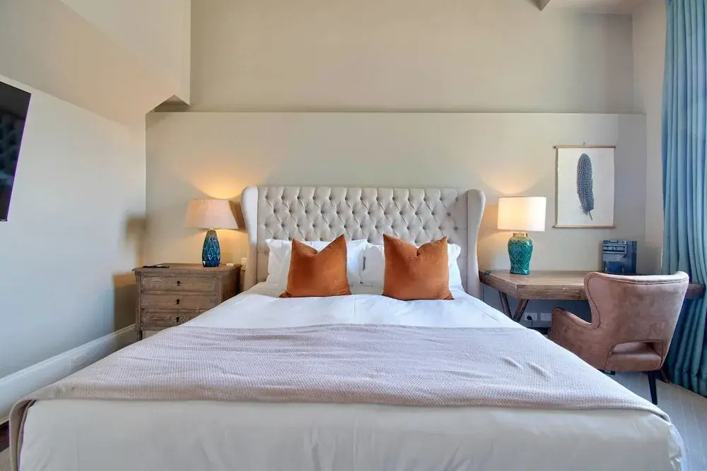 The Houston Boutique Hotel Wagga