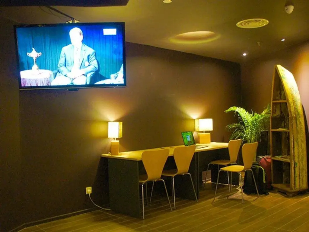 de King Hotel KLCC