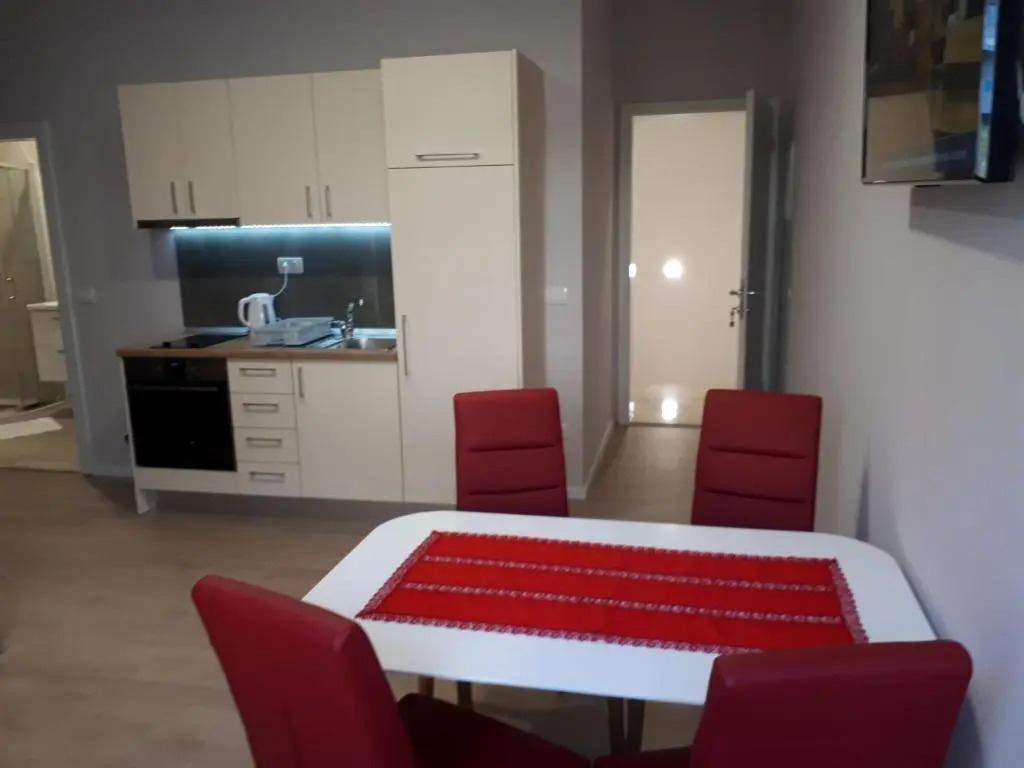 Apartments Sophie