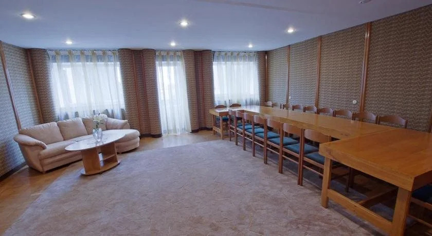 KTU Rest House Politechnika