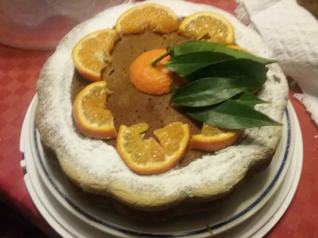 Su Cunventu