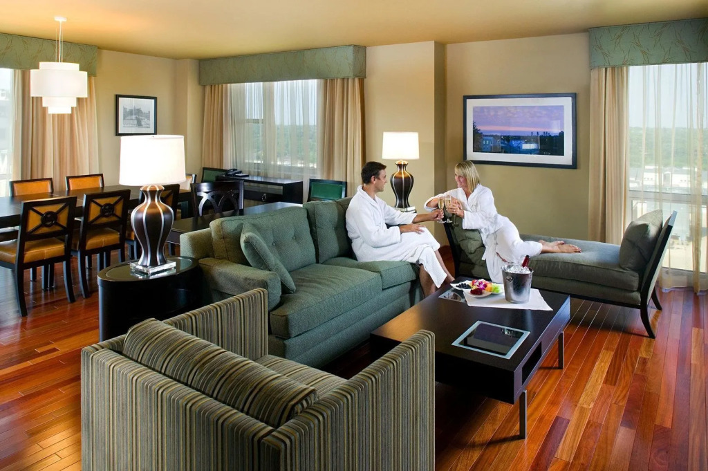 Heldrich Hotel and Conference Center