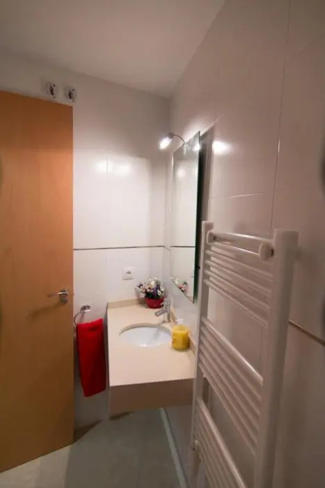 Apartament Bagà