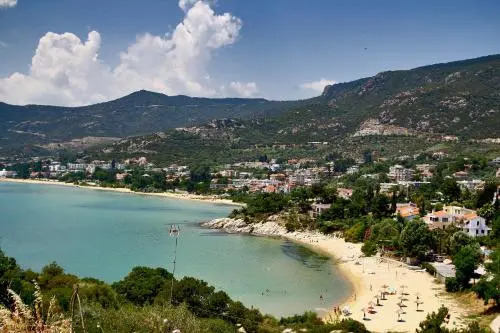 Dimos Bungalows