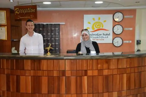 Mirador Hotel