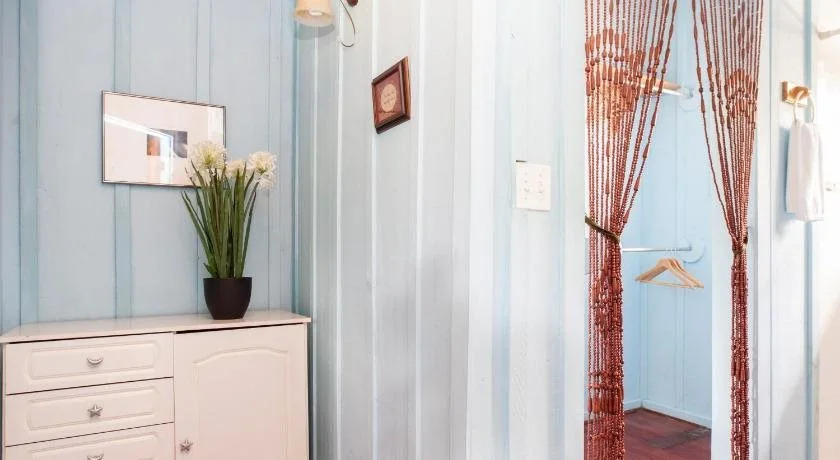 Casa Azul Bed & Breakfast