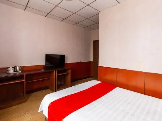Hefei shuxin 365 hotel wanda wenlv xincheng store