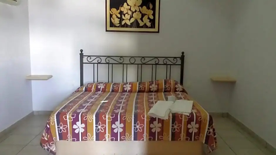Quinta Titan Cuernavaca