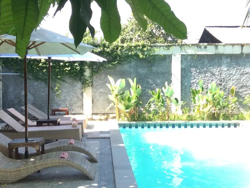 Legian Guest Villas