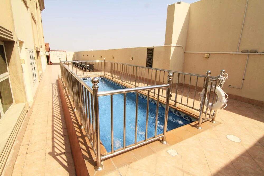 Al Rabita Serviced Apartments