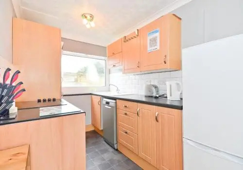 32 Sandown Bay Holiday Centre