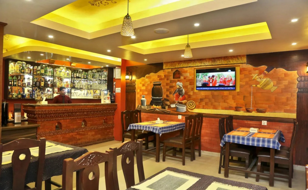 Hotel Bliss International