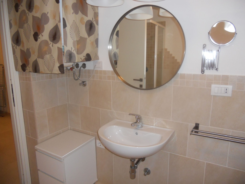 Residence Borgo Punta Villa
