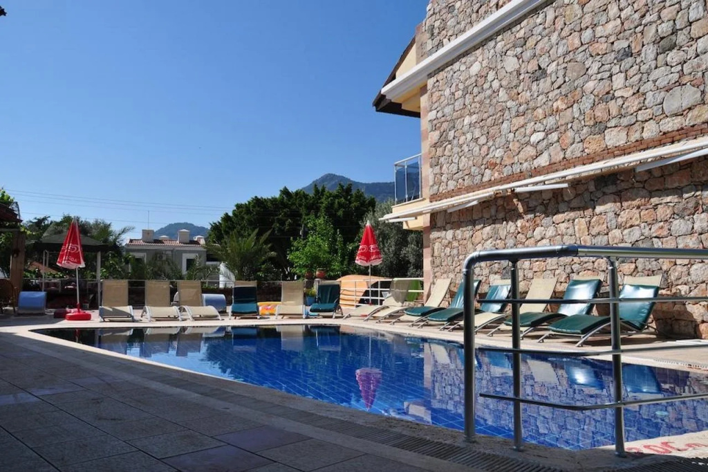 The Kumsal Hotel Oludeniz