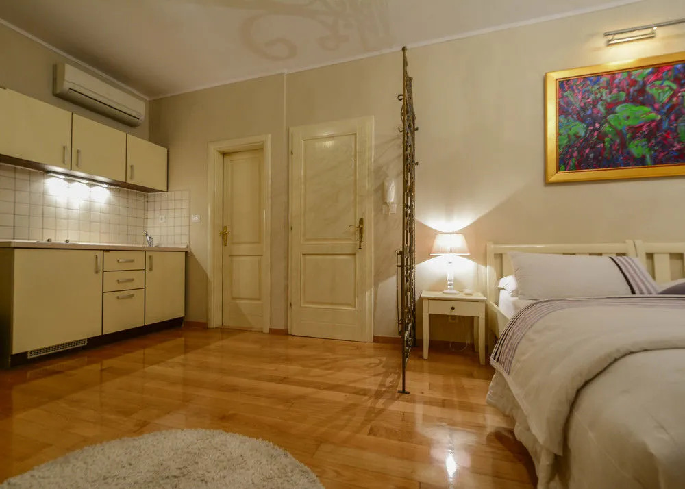 Villa Olivia