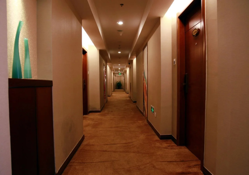 Yiwu Fukai Holiday Hotel