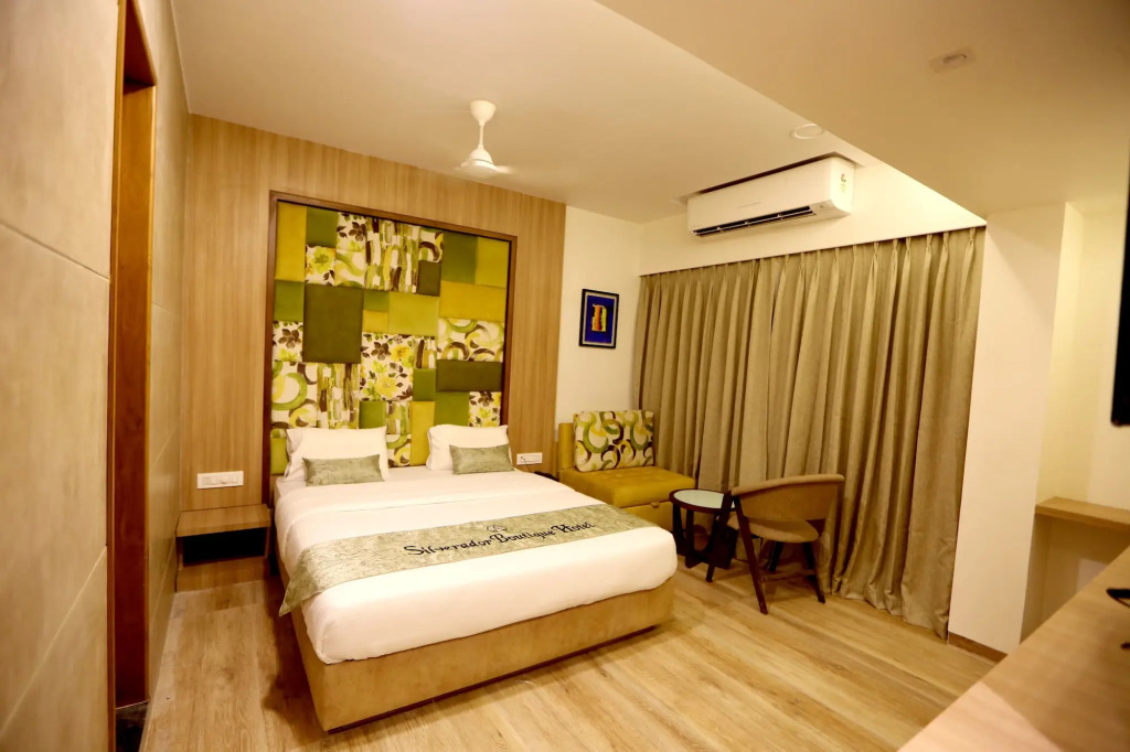 Silverador Boutique Hotel