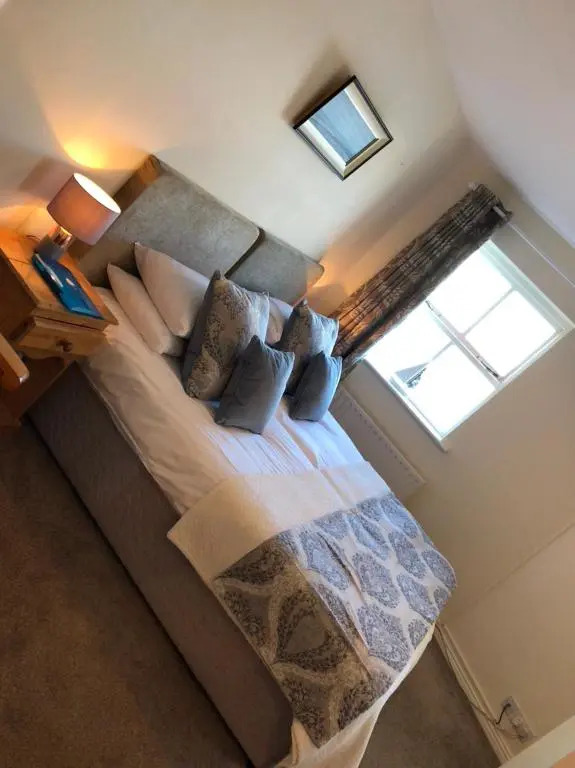 The Waterside B&B