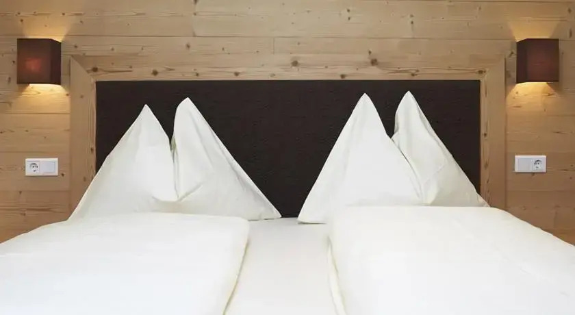 Zederberg Appartements