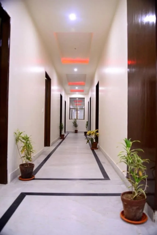 Hotel DVL INN- Near Jalmahal Jaipur