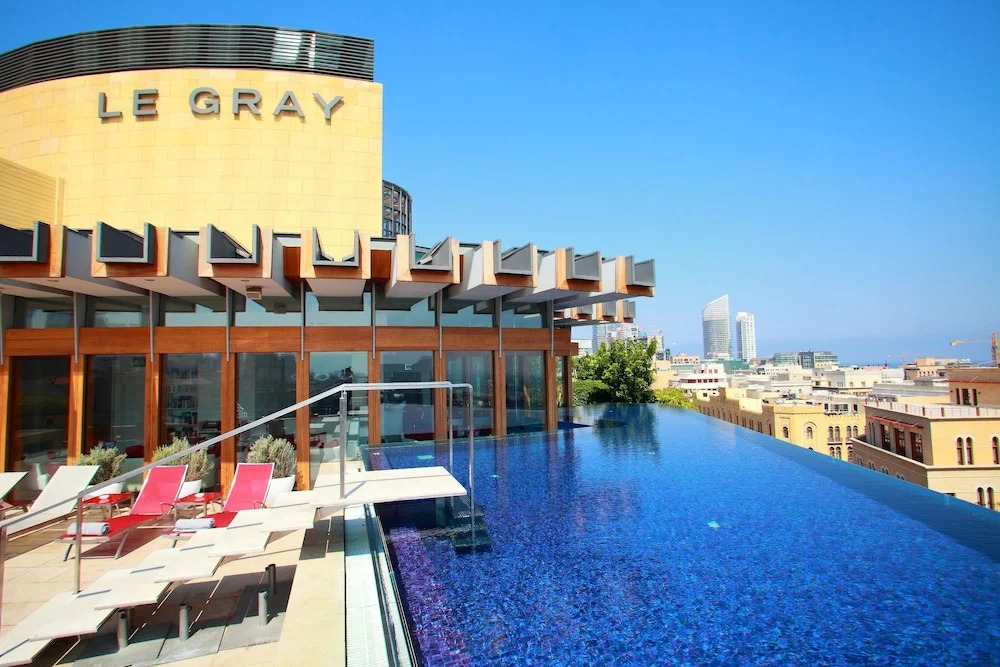 Le Gray
