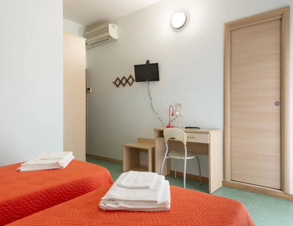 Hotel Olympic