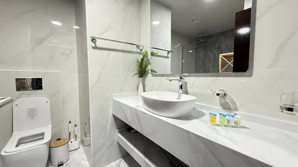 Luxury Oasis Apartments in Barsha Heights