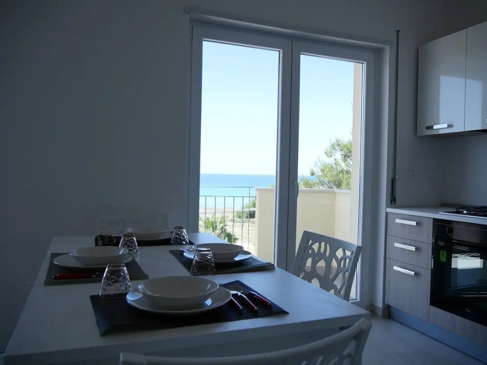 Salento Beach & Bed