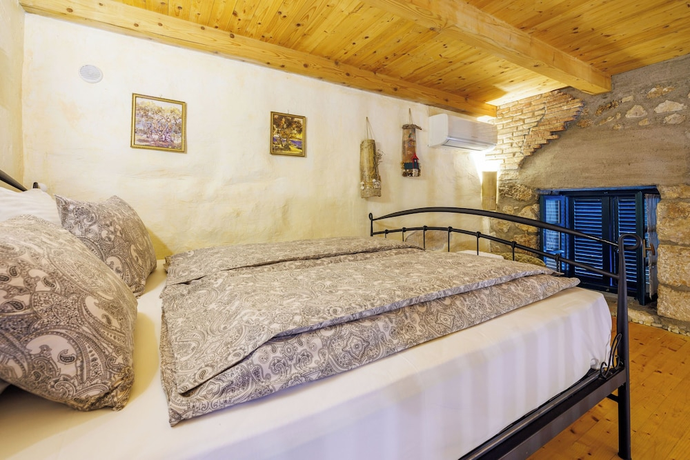 Villa Oliva Bribir