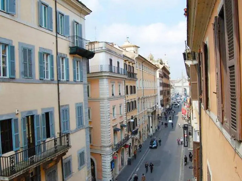 Corso Central