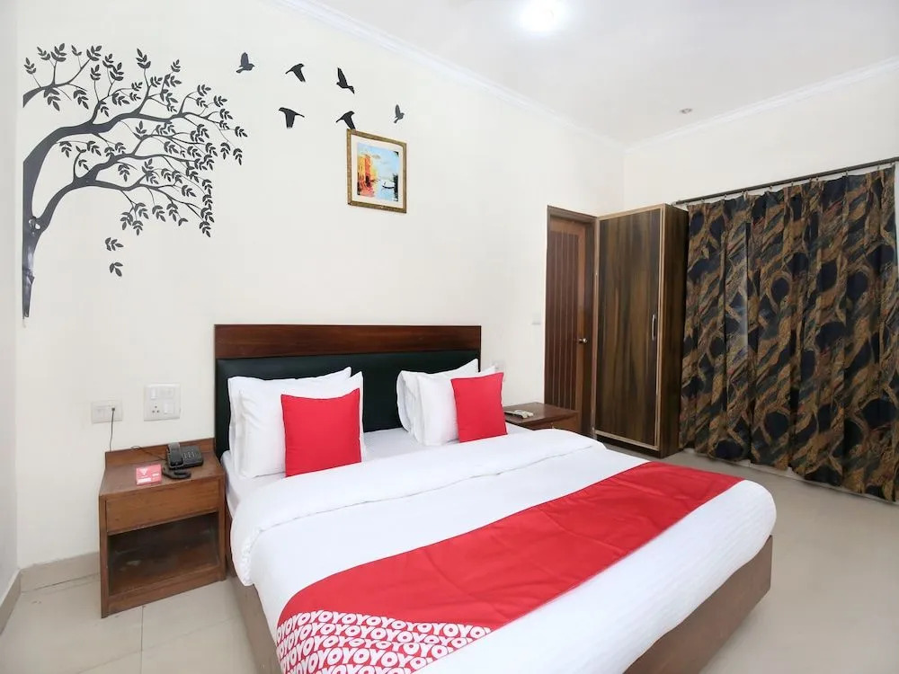 OYO 1950 Hotel Supreme