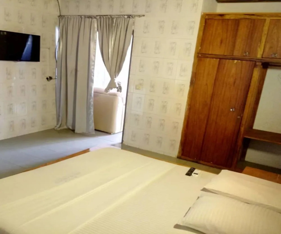 Villa Des Hotes