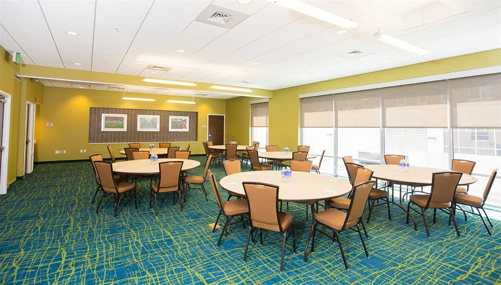 Springhill Suites Bloomington