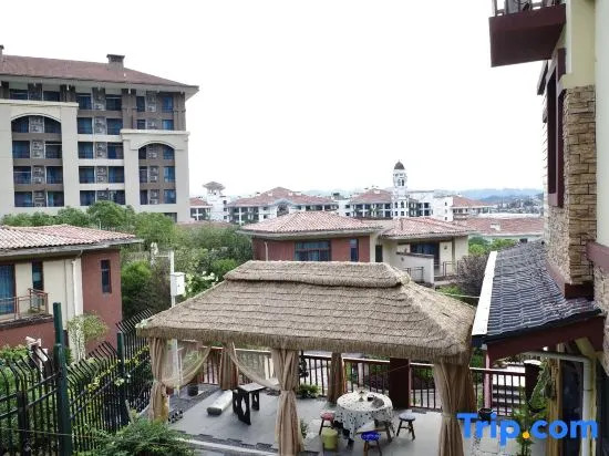 Shang Garden