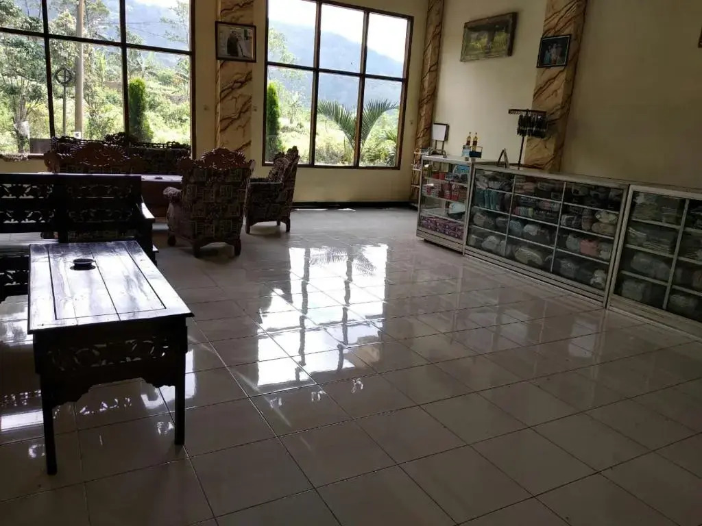 Hotel Nadia Bromo