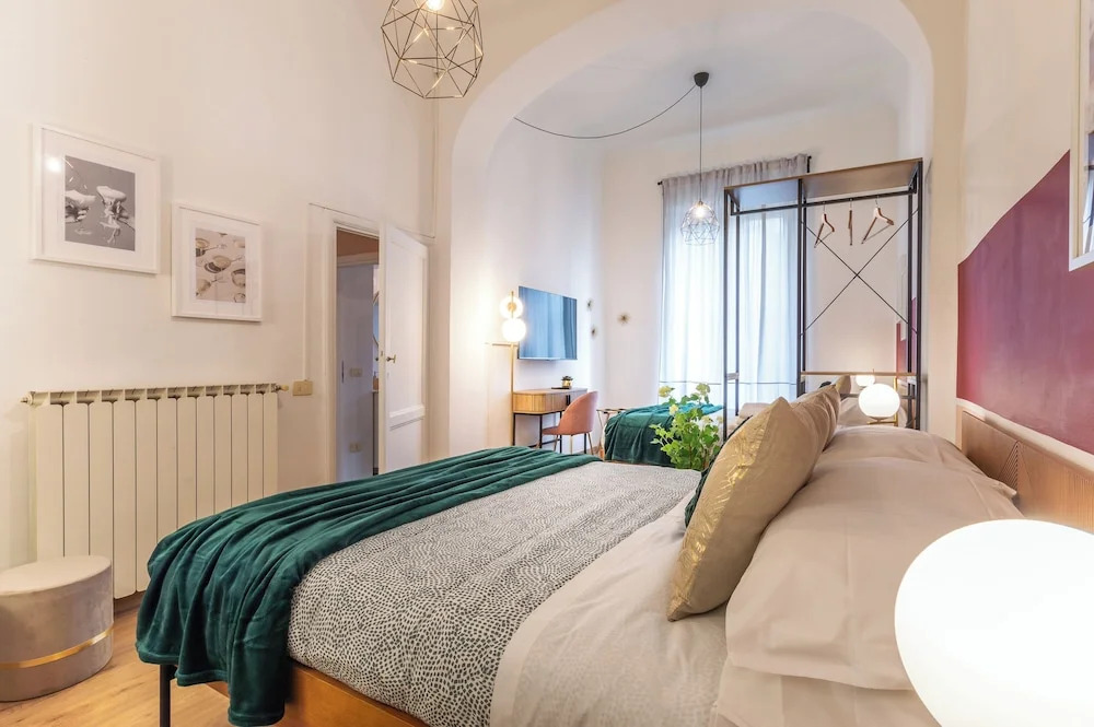 Wine Apartments Florence Prosecco